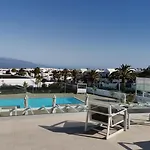 White Deluxe * Costa Teguise