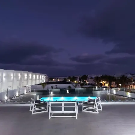 Appartement White Deluxe