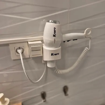 White Deluxe アパート コスタ・テギセ