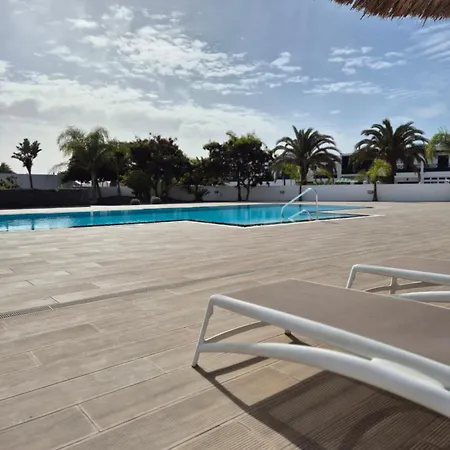 Apartamento White Deluxe