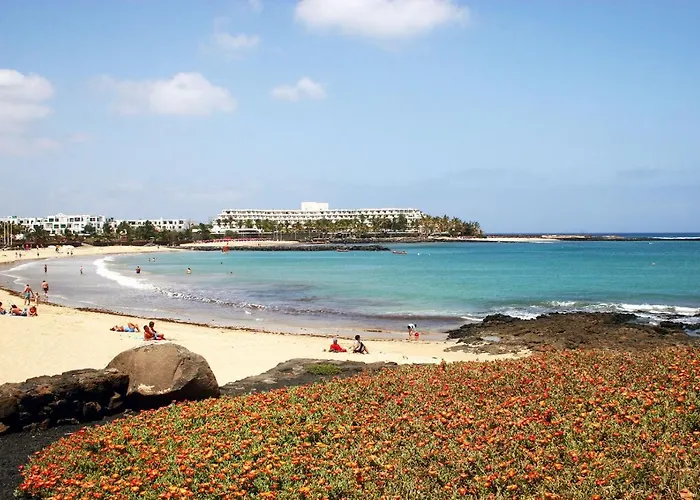 White Deluxe 아파트 코스타 테기세