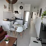 White Deluxe Апартаменты