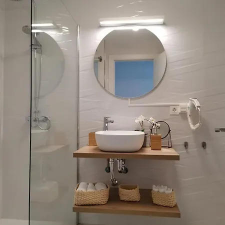 Lägenhet White Deluxe Costa Teguise